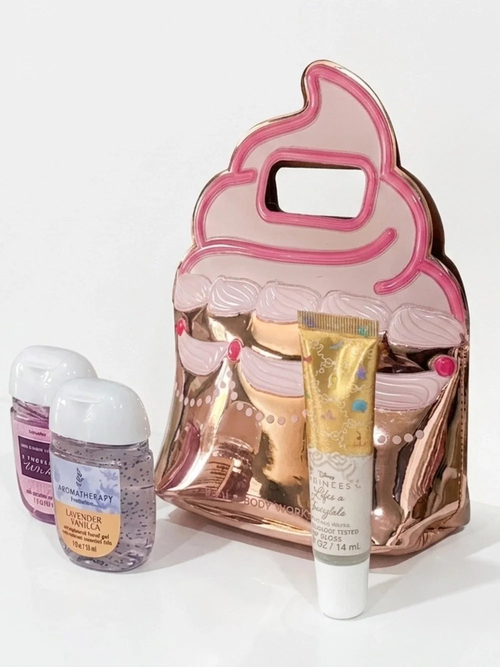 Bath & Body Works Bundle - Picture 2 of 5